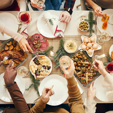 Collection image for: Hosting for the Holidays
