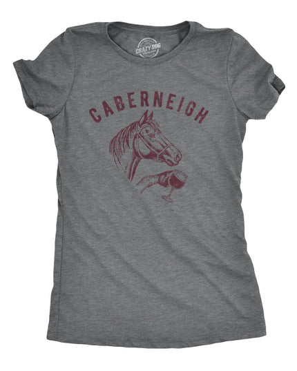 Caberneigh Women's Tee