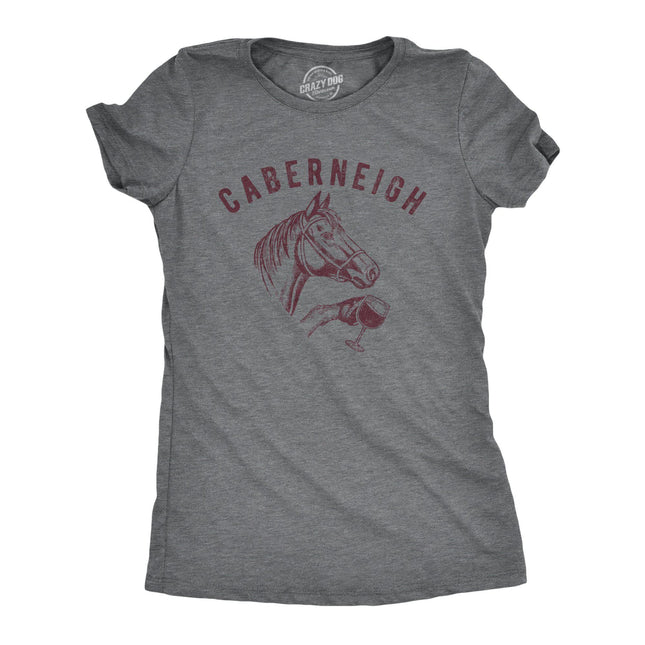 Caberneigh Women's Tee