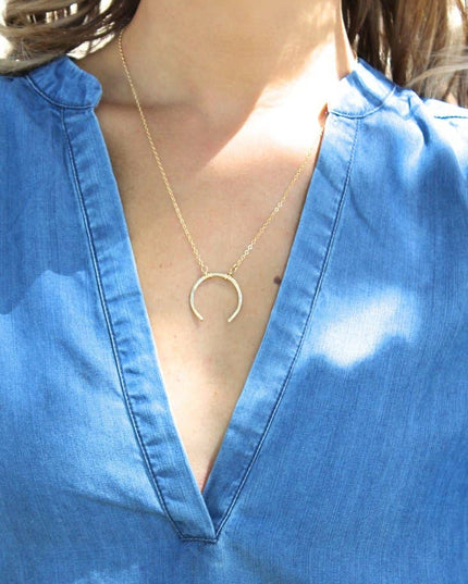 Fleetwood Necklace
