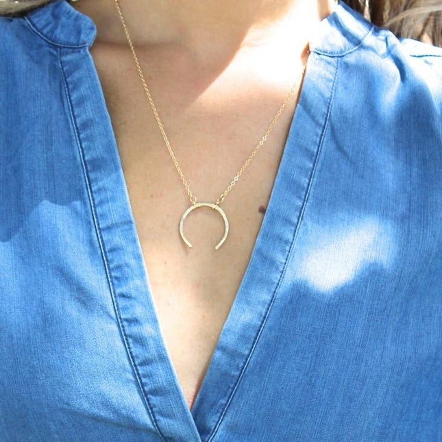 Fleetwood Necklace