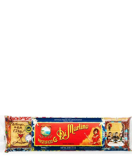 Dolce & Gabbana Pasta Lovers Gift Bag by Pastificoio Di Martino