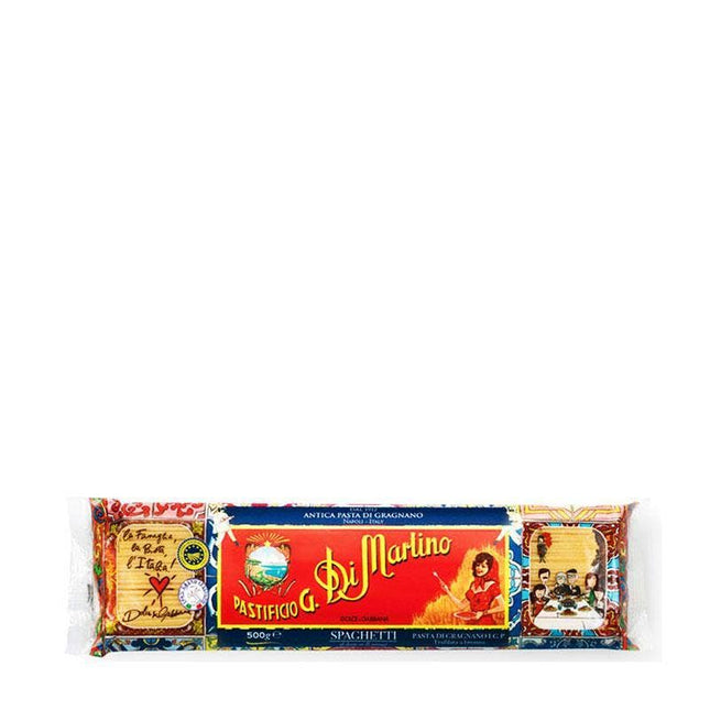 Dolce & Gabbana Pasta Lovers Gift Bag by Pastificoio Di Martino