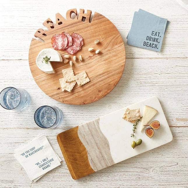 Do You Surf? - Cocktail Napkins