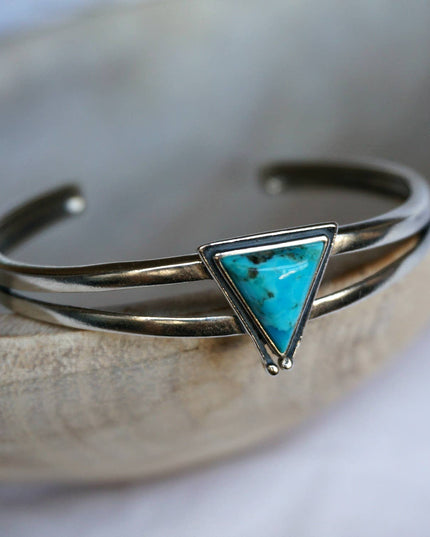 Hanale Turquoise Bracelet
