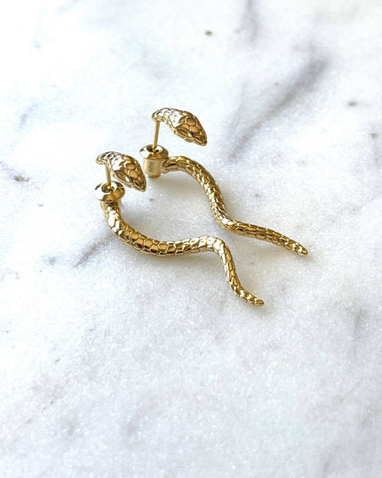 Emela Earrings
