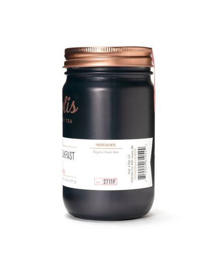 Organic English Breakfast Tea