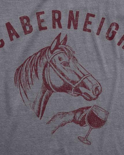 Caberneigh Women's Tee