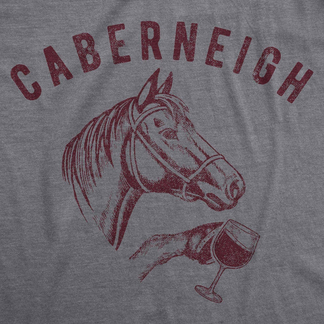 Caberneigh Women's Tee