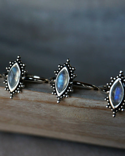 Kal Turquoise Ring