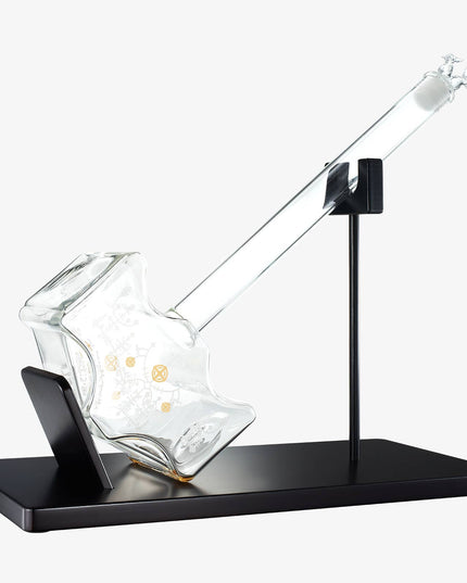 Thors Mjölnir Whiskey and Wine Decanter, 1800 ml