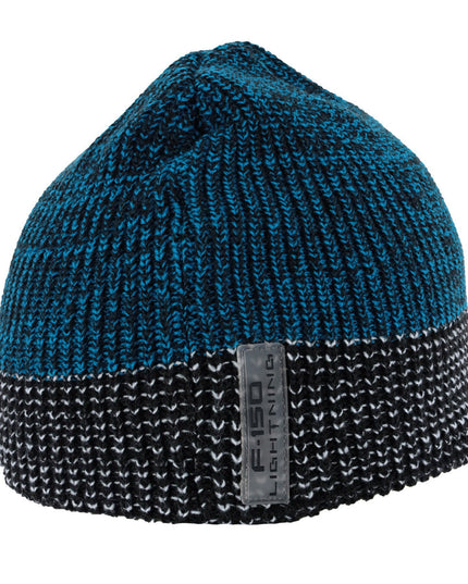 Ford Lightning Knit Hat