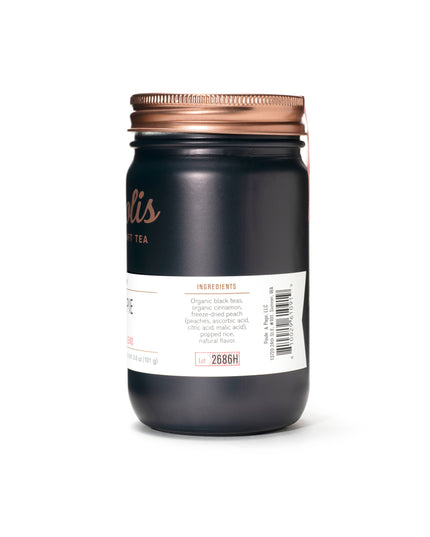 Peach Pie Tea