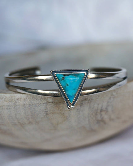 Hanale Turquoise Bracelet