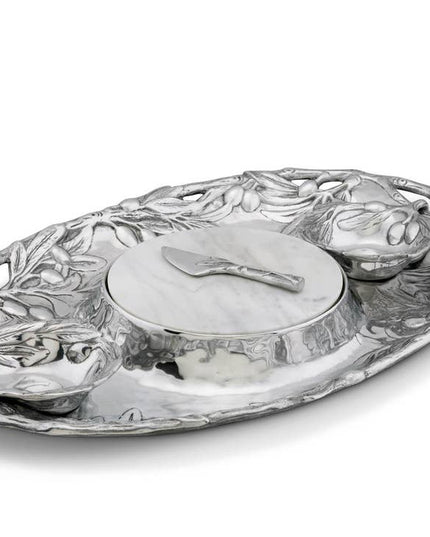 Olive Entertainment Tray