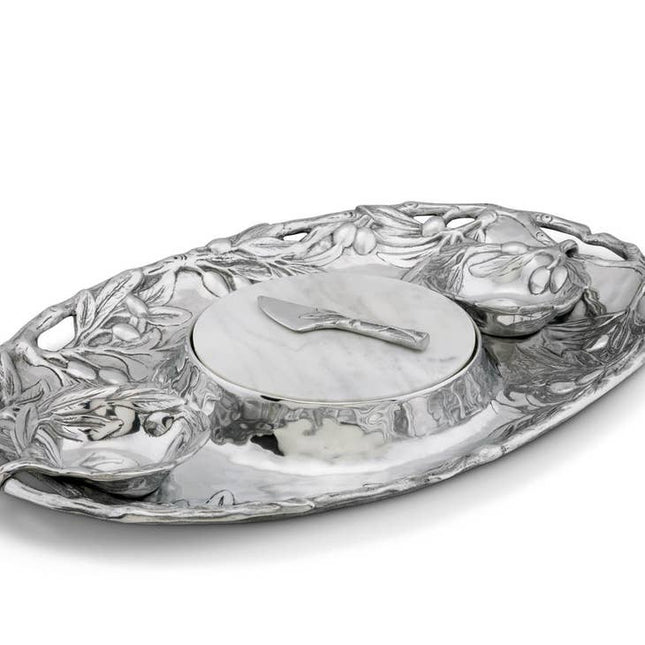 Olive Entertainment Tray