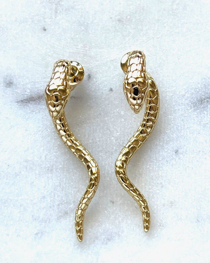 Emela Earrings
