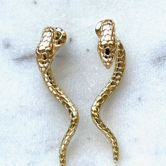 Emela Earrings
