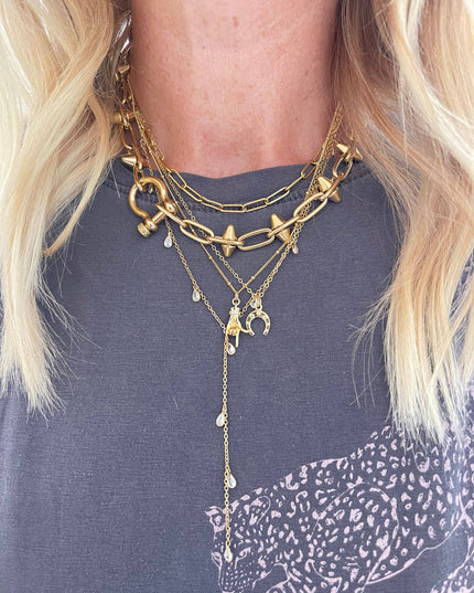 Astrid Necklace