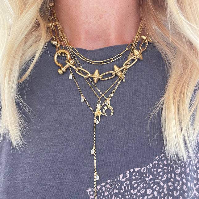 Astrid Necklace