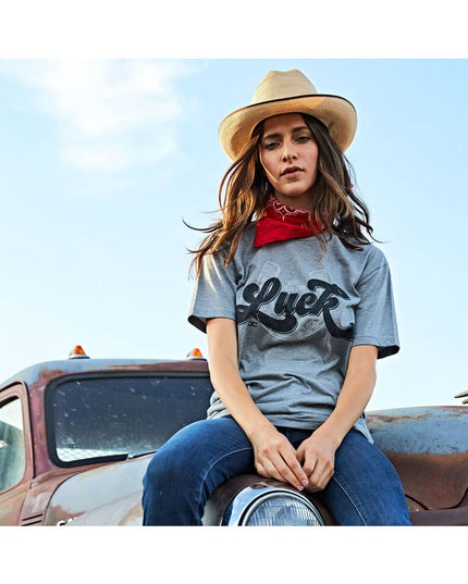 Luck T-Shirt