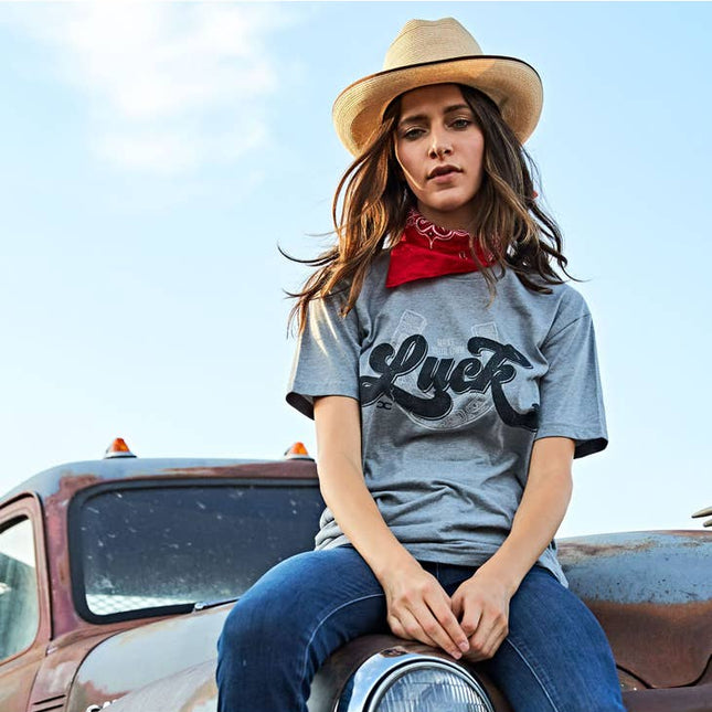 Luck T-Shirt