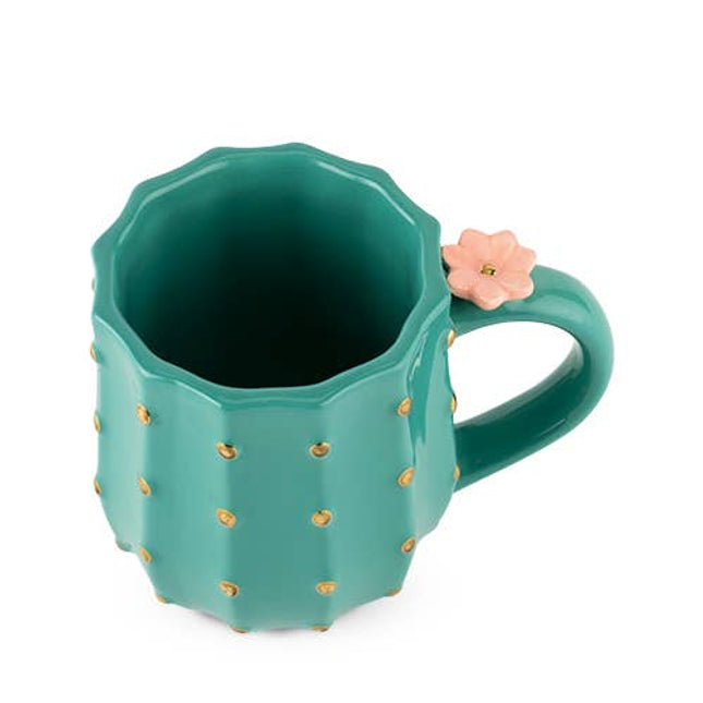 Cactus Mug by Pinky Up®