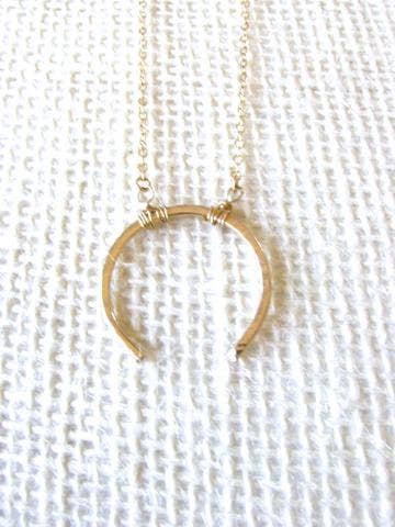 Fleetwood Necklace