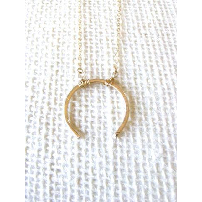 Fleetwood Necklace