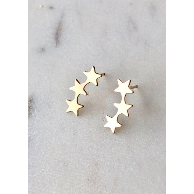 Delfin Studs