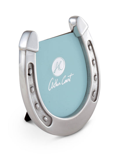 Horseshoe Photo Frame