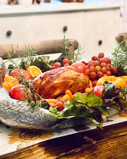 Turkey Tray Large
