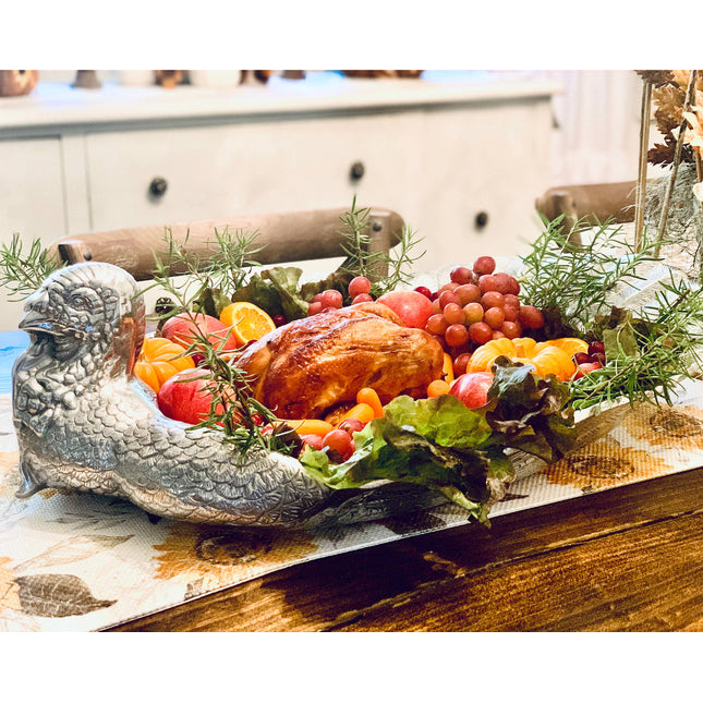 Turkey Tray Large