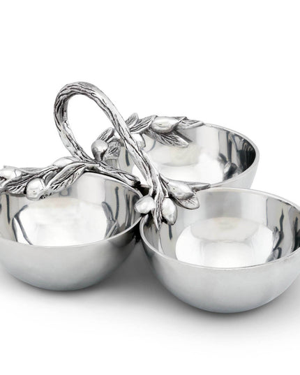 Olive Serving Bowls