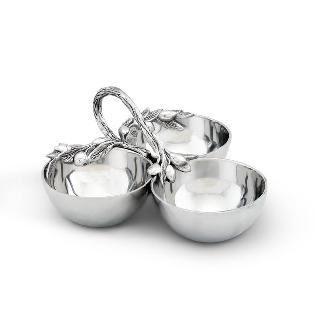 Olive Serving Bowls