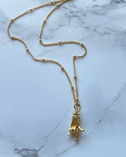 Astrid Necklace
