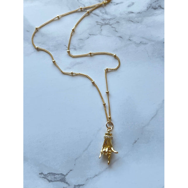 Astrid Necklace