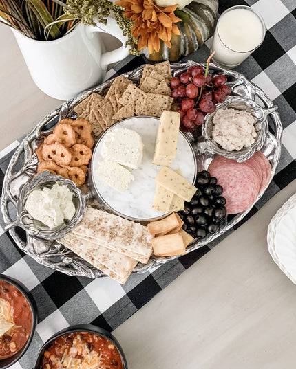 Olive Entertainment Tray