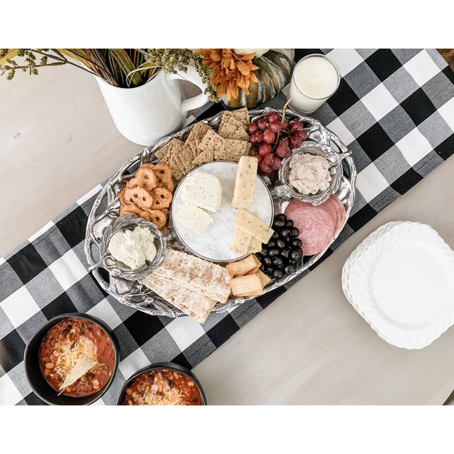 Olive Entertainment Tray