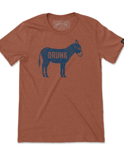 Drunk Ass T-Shirt