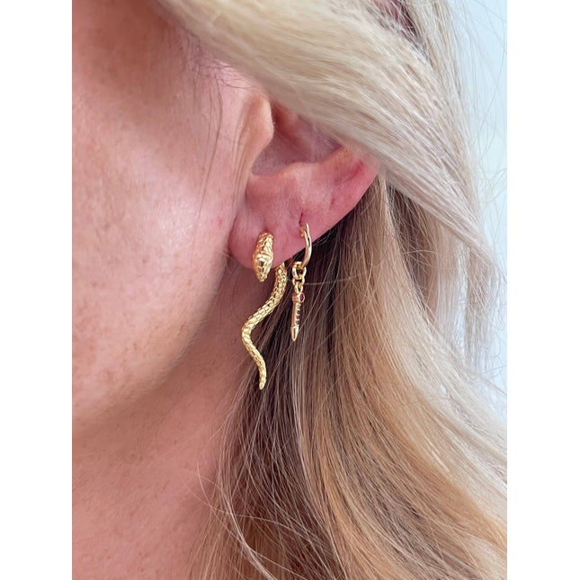 Emela Earrings