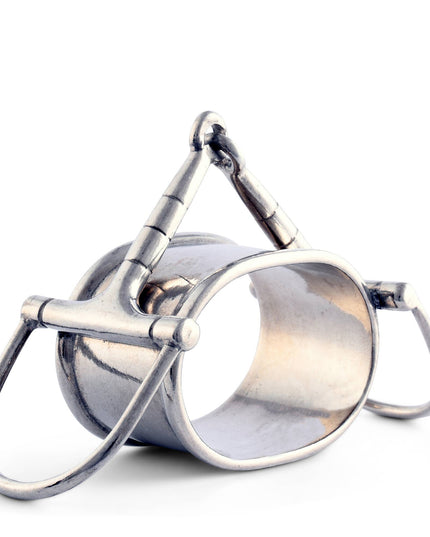 Bit Napkin Ring