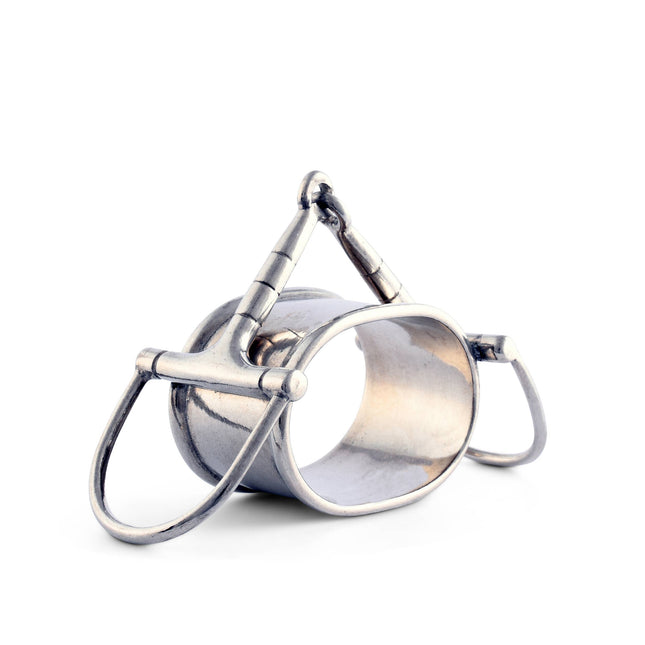 Bit Napkin Ring