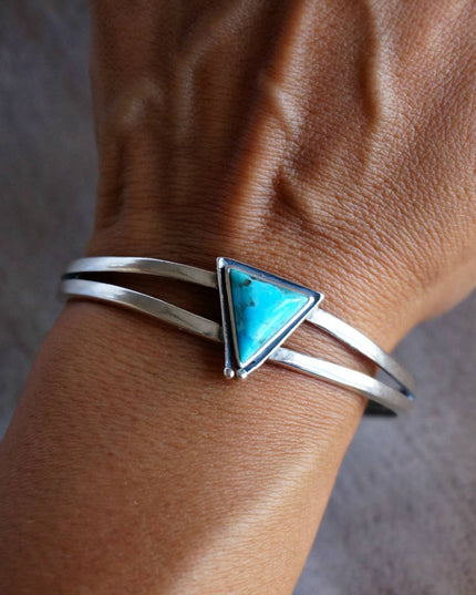 Hanale Turquoise Bracelet