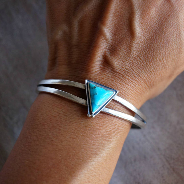 Hanale Turquoise Bracelet