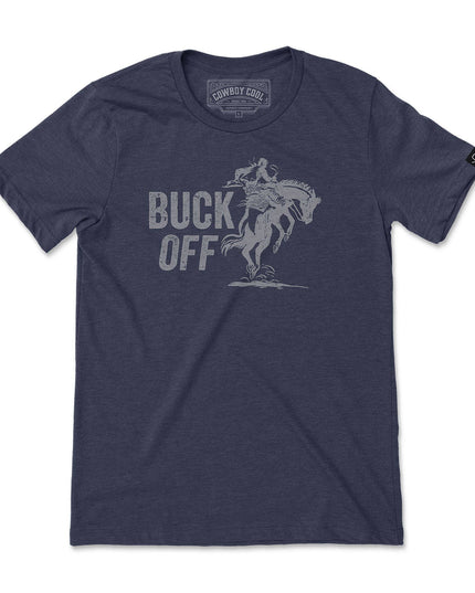 Buck Off T-Shirt