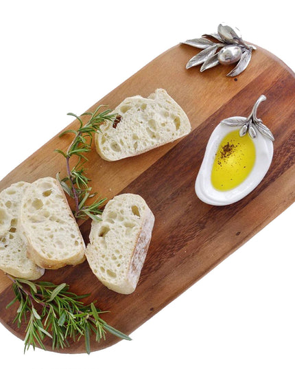 Olive Bar Board