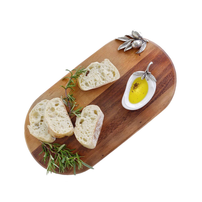 Olive Bar Board