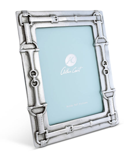 Equestrian Bit Photo Frame