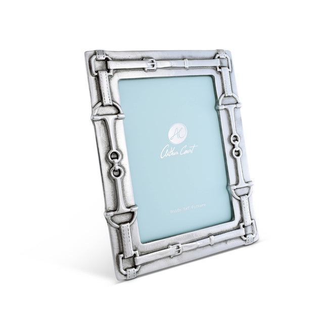 Equestrian Bit Photo Frame